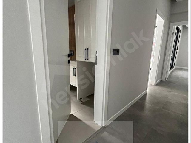 ŞANS KAPINIZI ÇALDI VİLLA KONSETİNDE HUZURU YAKALAYIN 3+1 150m2 SON KALAN DAİRE - Görsel 18