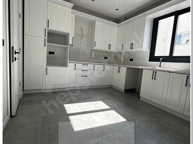 ŞANS KAPINIZI ÇALDI VİLLA KONSETİNDE HUZURU YAKALAYIN 3+1 150m2 SON KALAN DAİRE - Görsel 29