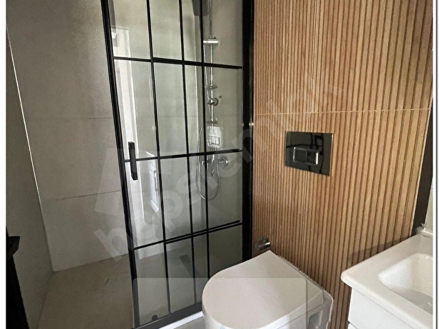 ŞANS KAPINIZI ÇALDI VİLLA KONSETİNDE HUZURU YAKALAYIN 3+1 150m2 SON KALAN DAİRE - Görsel 3