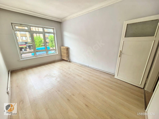 HAYALDE FATİH CDDE TEPEBAŞI YAKINI 3+1 1.KATTA FULL YAPILI MASRAFSIZ KİRALIK DAİRE !!! - Görsel 24
