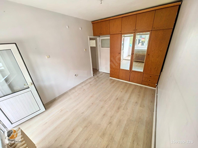 HAYALDE FATİH CDDE TEPEBAŞI YAKINI 3+1 1.KATTA FULL YAPILI MASRAFSIZ KİRALIK DAİRE !!! - Görsel 12