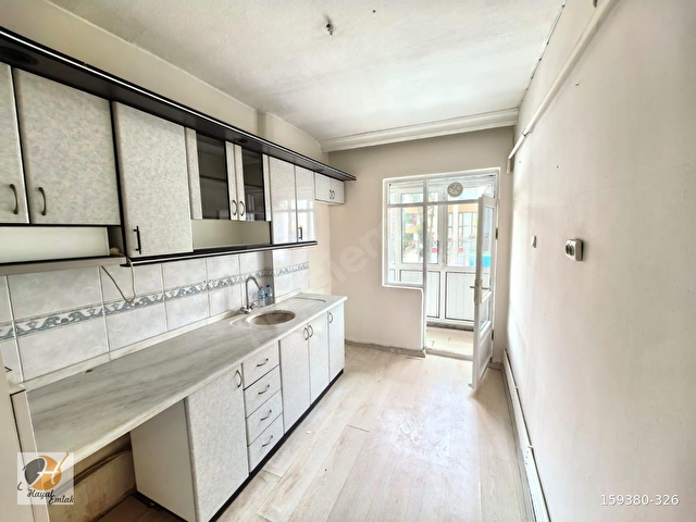 HAYALDE FATİH CDDE TEPEBAŞI YAKINI 3+1 1.KATTA FULL YAPILI MASRAFSIZ KİRALIK DAİRE !!! - Görsel 5