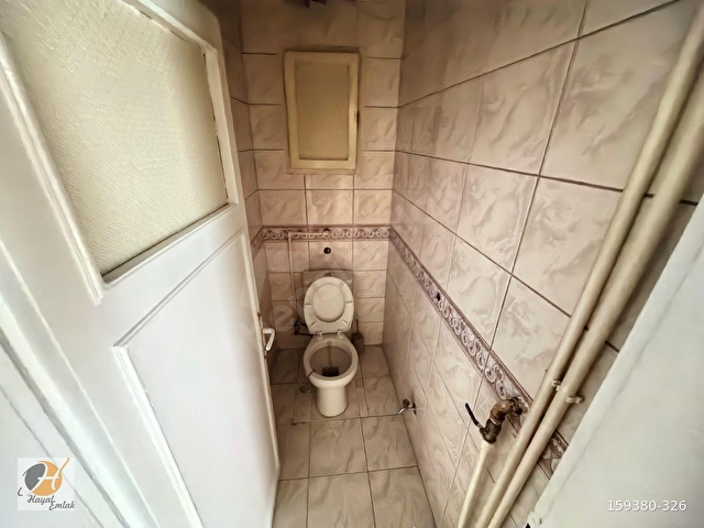 HAYALDE FATİH CDDE TEPEBAŞI YAKINI 3+1 1.KATTA FULL YAPILI MASRAFSIZ KİRALIK DAİRE !!! - Görsel 7