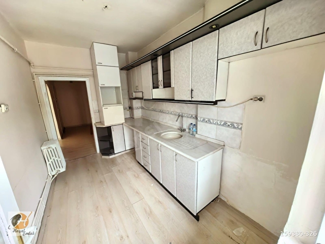 HAYALDE FATİH CDDE TEPEBAŞI YAKINI 3+1 1.KATTA FULL YAPILI MASRAFSIZ KİRALIK DAİRE !!! - Görsel 28