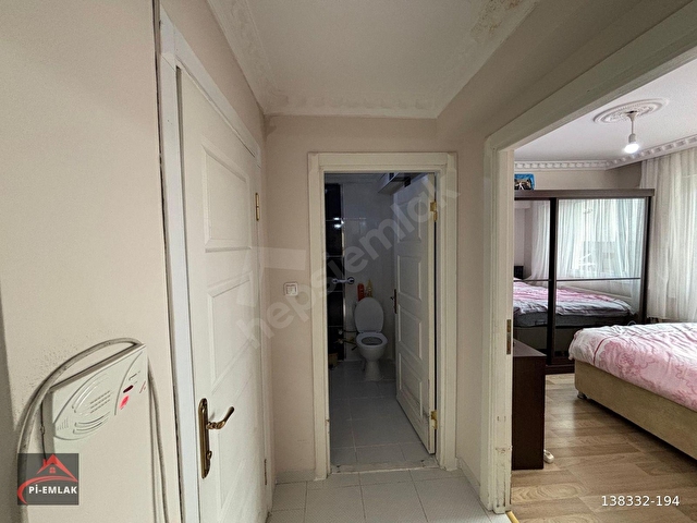 MAMAK EKİN MAHALLESİ 2.KAT 2+1 ASANSÖRLÜ FIRSAT DAİRE - Görsel 4