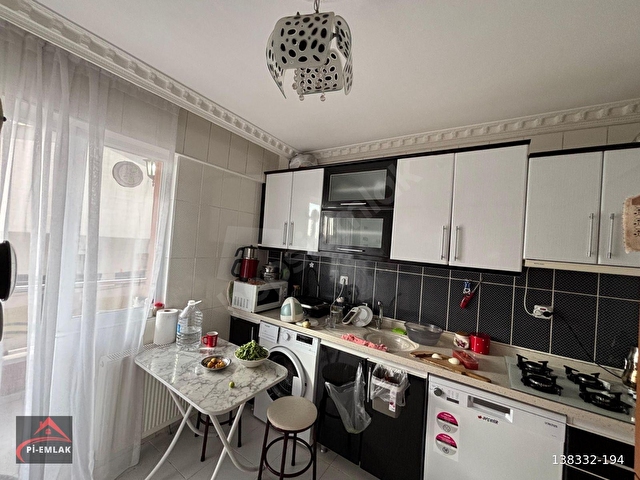 MAMAK EKİN MAHALLESİ 2.KAT 2+1 ASANSÖRLÜ FIRSAT DAİRE - Görsel 2