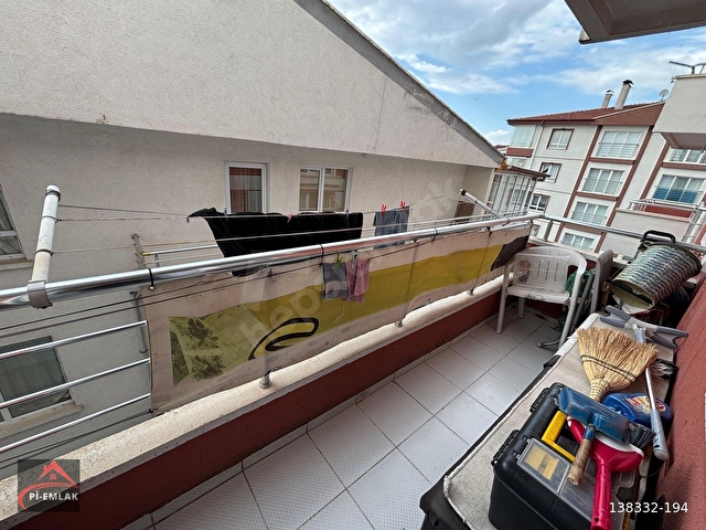 MAMAK EKİN MAHALLESİ 2.KAT 2+1 ASANSÖRLÜ FIRSAT DAİRE - Görsel 20