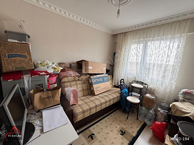 MAMAK EKİN MAHALLESİ 2.KAT 2+1 ASANSÖRLÜ FIRSAT DAİRE - Görsel 19