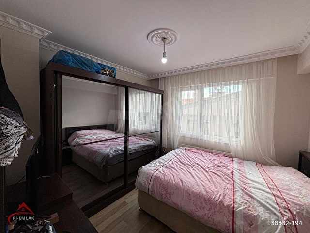 MAMAK EKİN MAHALLESİ 2.KAT 2+1 ASANSÖRLÜ FIRSAT DAİRE - Görsel 17