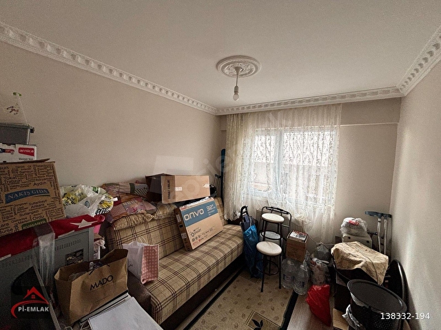 MAMAK EKİN MAHALLESİ 2.KAT 2+1 ASANSÖRLÜ FIRSAT DAİRE - Görsel 18