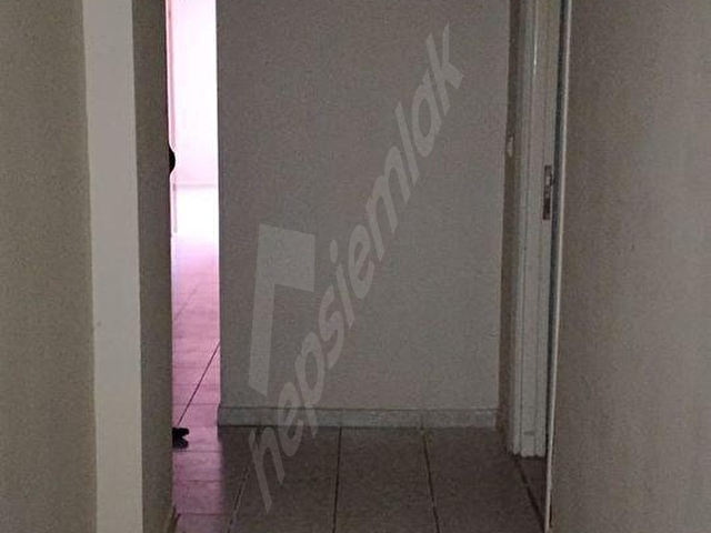 SATILIK DAİRE  3+1 (110M2  KOT 3 EKİN  MH. MAMAK  ANKARA  ASANSÖRLÜ  BİNA  7 KAT  (BOŞ DAİRE) - Görsel 15
