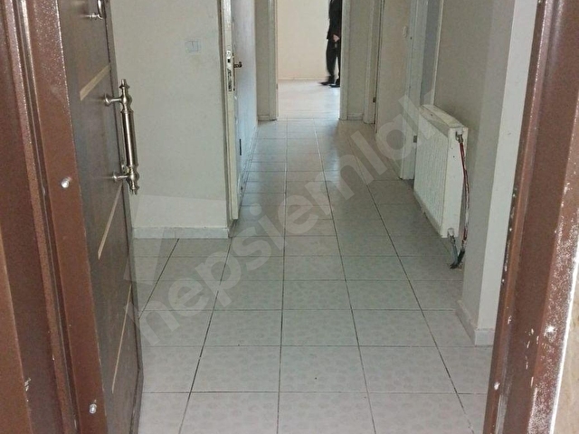 SATILIK DAİRE  3+1 (110M2  KOT 3 EKİN  MH. MAMAK  ANKARA  ASANSÖRLÜ  BİNA  7 KAT  (BOŞ DAİRE) - Görsel 23