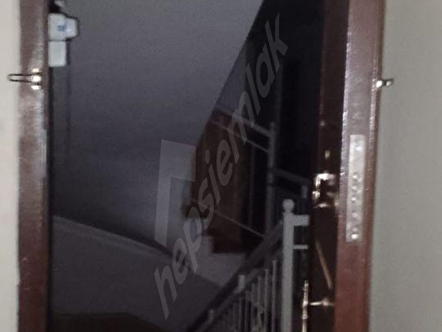 SATILIK DAİRE  3+1 (110M2  KOT 3 EKİN  MH. MAMAK  ANKARA  ASANSÖRLÜ  BİNA  7 KAT  (BOŞ DAİRE) - Görsel 24