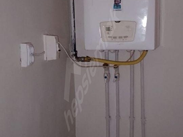 SATILIK DAİRE  3+1 (110M2  KOT 3 EKİN  MH. MAMAK  ANKARA  ASANSÖRLÜ  BİNA  7 KAT  (BOŞ DAİRE) - Görsel 13