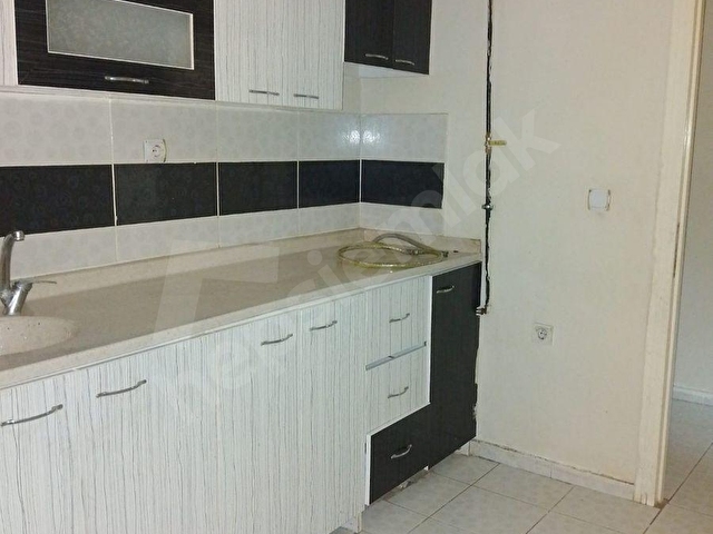 SATILIK DAİRE  3+1 (110M2  KOT 3 EKİN  MH. MAMAK  ANKARA  ASANSÖRLÜ  BİNA  7 KAT  (BOŞ DAİRE) - Görsel 6