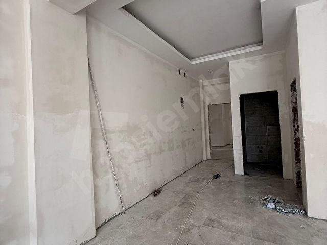 🏢 KIZILKAN PLAZA’da Satılık Ultra Lüks Ofis – 80 m² | Yol Cepheli | Teraslı - Görsel 5