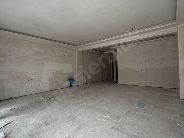 🏢 KIZILKAN PLAZA’da Satılık Ultra Lüks Ofis – 80 m² | Yol Cepheli | Teraslı - Görsel 6