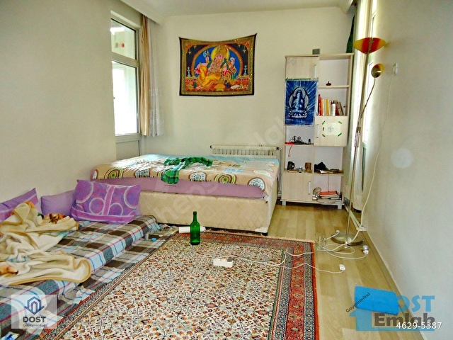 3.(KATTA) BEŞKATLILARDA 2+LSİ KAPILI, BAKIMLI KİRALIK DAİRE - Görsel 16