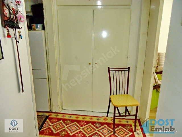3.(KATTA) BEŞKATLILARDA 2+LSİ KAPILI, BAKIMLI KİRALIK DAİRE - Görsel 25