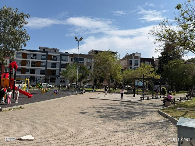 Hürriyet Mh 2+1 Hayallerinizdeki Kış Bahçeli 12 Yaşında Daire - Görsel 3