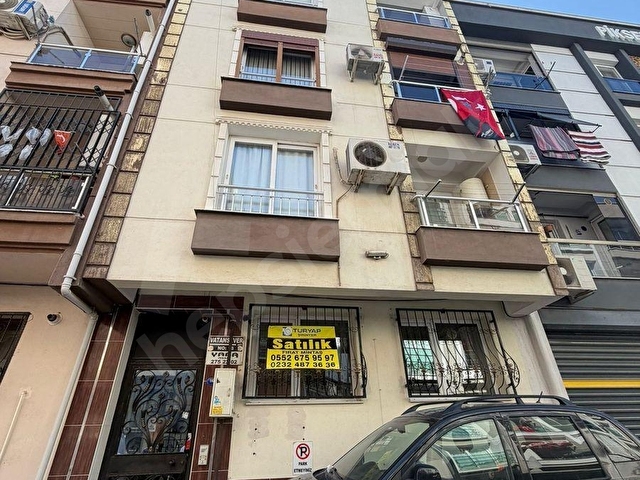 Hürriyet Mh 2+1 Hayallerinizdeki Kış Bahçeli 12 Yaşında Daire - Görsel 4