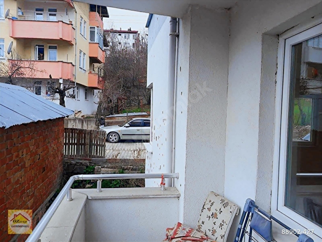 ÖZEVİMDEN SARAÇLAR MAH. CERİTOĞLU YAKINI KRLK GENİŞ 2+1 DAİRE - Görsel 14