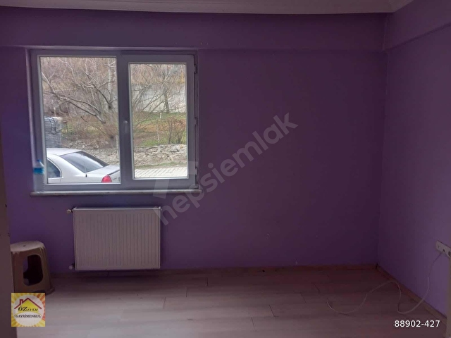 ÖZEVİMDEN SARAÇLAR MAH. CERİTOĞLU YAKINI KRLK GENİŞ 2+1 DAİRE - Görsel 15
