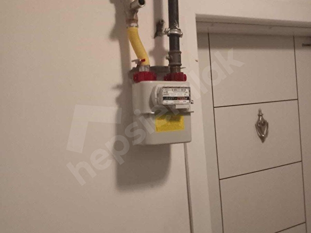 ÖZEVİMDEN SARAÇLAR MAH. CERİTOĞLU YAKINI KRLK GENİŞ 2+1 DAİRE - Görsel 8