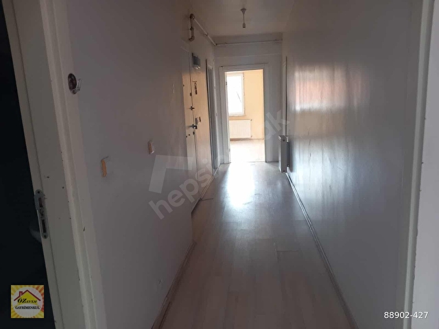 ÖZEVİMDEN SARAÇLAR MAH. CERİTOĞLU YAKINI KRLK GENİŞ 2+1 DAİRE - Görsel 9