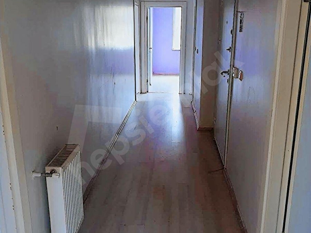 ÖZEVİMDEN SARAÇLAR MAH. CERİTOĞLU YAKINI KRLK GENİŞ 2+1 DAİRE - Görsel 10