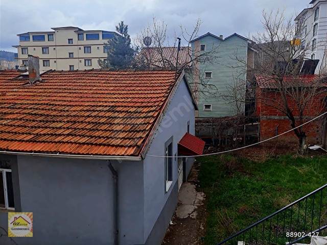 ÖZEVİMDEN SARAÇLAR MAH. CERİTOĞLU YAKINI KRLK GENİŞ 2+1 DAİRE - Görsel 27