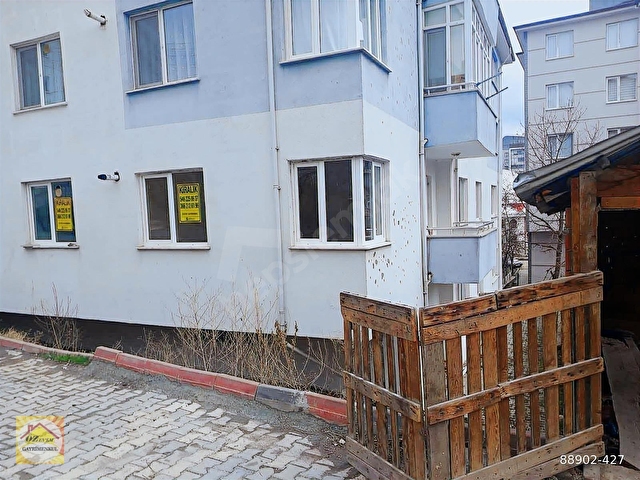 ÖZEVİMDEN SARAÇLAR MAH. CERİTOĞLU YAKINI KRLK GENİŞ 2+1 DAİRE - Görsel 2