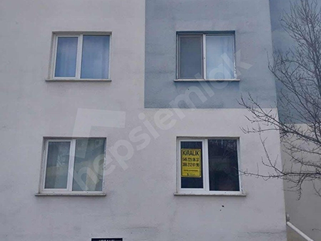 ÖZEVİMDEN SARAÇLAR MAH. CERİTOĞLU YAKINI KRLK GENİŞ 2+1 DAİRE - Görsel 28