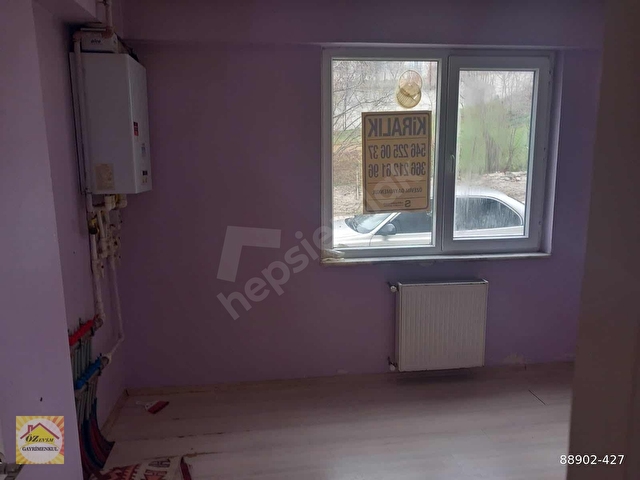 ÖZEVİMDEN SARAÇLAR MAH. CERİTOĞLU YAKINI KRLK GENİŞ 2+1 DAİRE - Görsel 16
