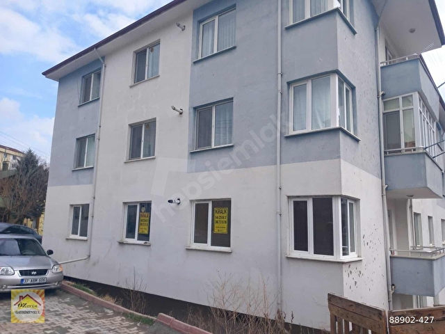 ÖZEVİMDEN SARAÇLAR MAH. CERİTOĞLU YAKINI KRLK GENİŞ 2+1 DAİRE