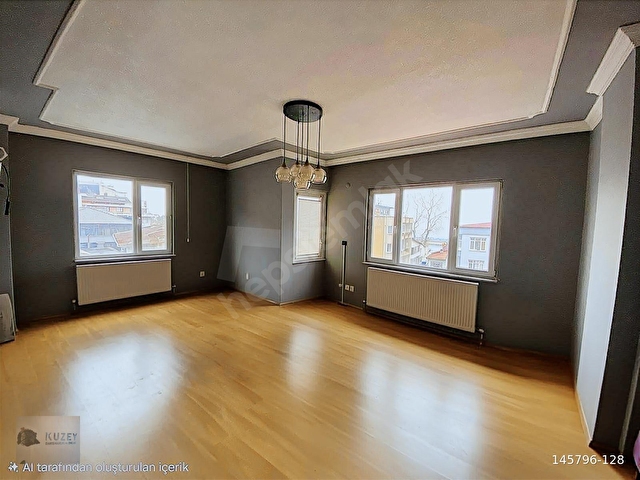 KUZEY GAYRİMENKULDEN AKÇAKOCA MERKEZDE SATILIK 3+1 DAİRE - Görsel 4