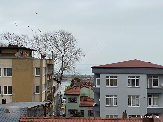 KUZEY GAYRİMENKULDEN AKÇAKOCA MERKEZDE SATILIK 3+1 DAİRE - Görsel 3