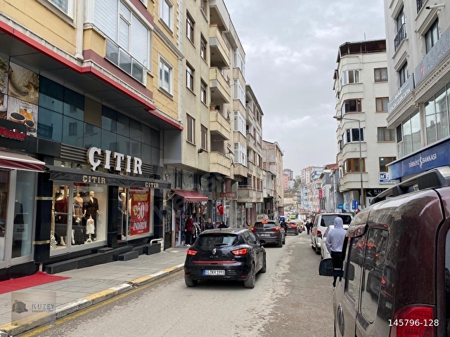 Akçakoca Yalı Satılık