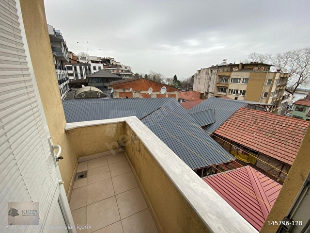 KUZEY GAYRİMENKULDEN AKÇAKOCA MERKEZDE SATILIK 3+1 DAİRE - Görsel 24
