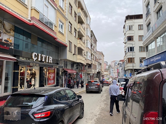 KUZEY GAYRİMENKULDEN AKÇAKOCA MERKEZDE SATILIK 3+1 DAİRE - Görsel 19