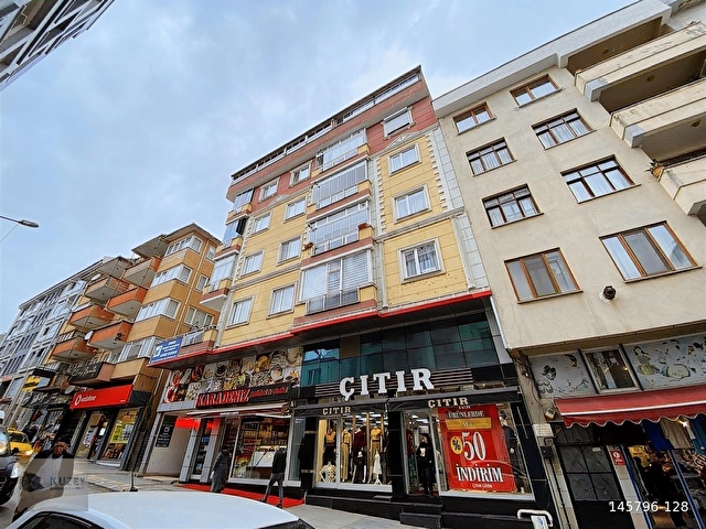 KUZEY GAYRİMENKULDEN AKÇAKOCA MERKEZDE SATILIK 3+1 DAİRE - Görsel 29
