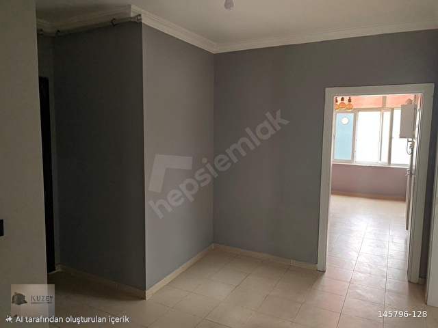 KUZEY GAYRİMENKULDEN AKÇAKOCA MERKEZDE SATILIK 3+1 DAİRE - Görsel 11