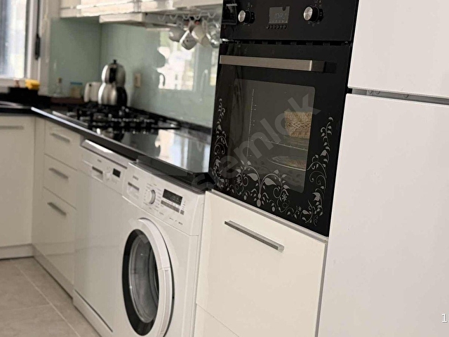 GÜRENİN EN NEZİH YERİ MELEK HANIMDA FIRSAT DAİRE - Görsel 22