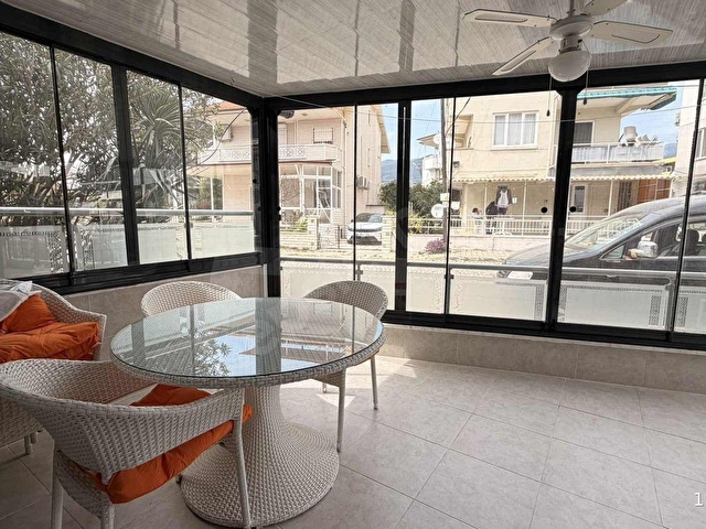GÜRENİN EN NEZİH YERİ MELEK HANIMDA FIRSAT DAİRE - Görsel 26