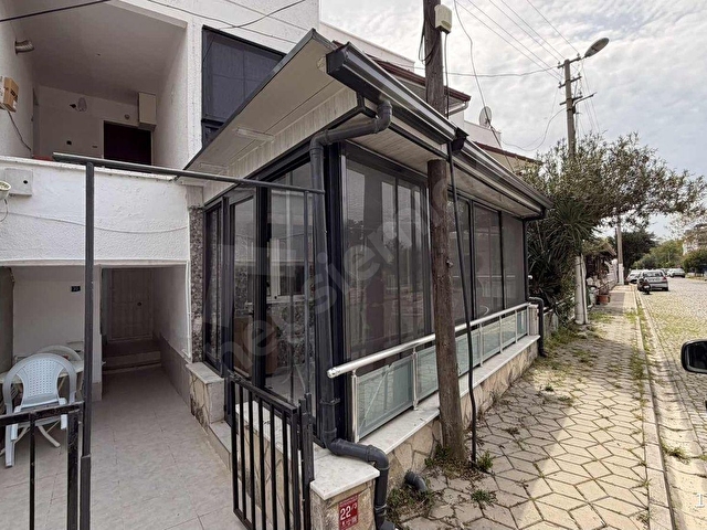 GÜRENİN EN NEZİH YERİ MELEK HANIMDA FIRSAT DAİRE - Görsel 8