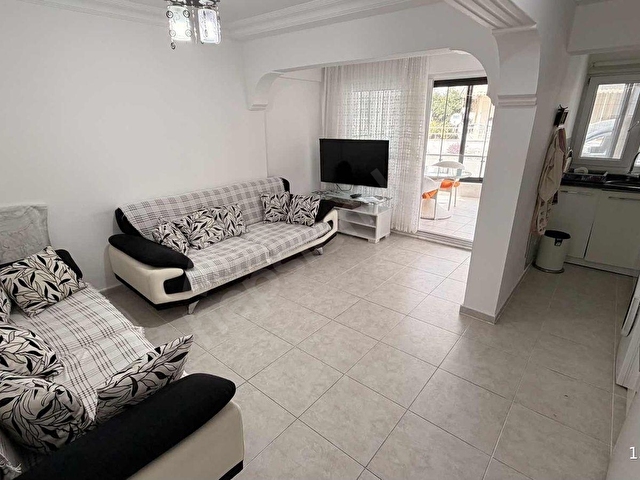 GÜRENİN EN NEZİH YERİ MELEK HANIMDA FIRSAT DAİRE - Görsel 30