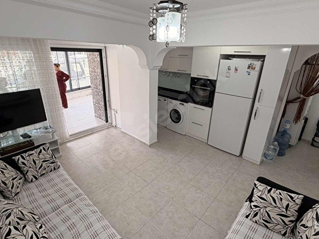 GÜRENİN EN NEZİH YERİ MELEK HANIMDA FIRSAT DAİRE - Görsel 11