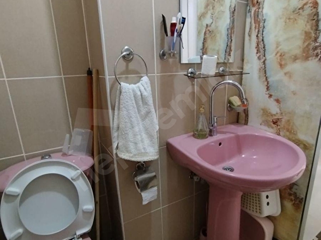 VİP GAYRİMENKULDEN FATİH ÇAPA SEYİT ÖMER DE 2+1 ÇİFT CEPHE DAİRE - Görsel 12