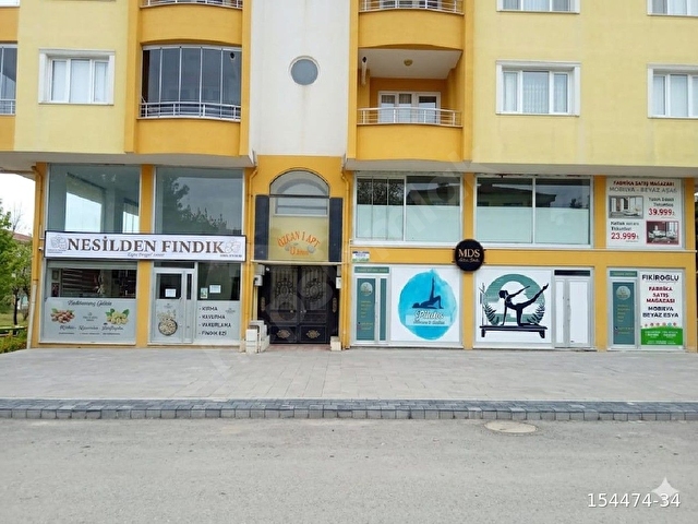 Giresun Eynesilde satılık Dükkan
