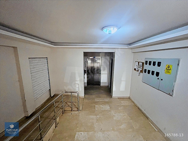 TURYAP-KURTULUŞTAN ŞARHÖYÜKTE MANZARALI SATILIK 4+1 (234m²) - Görsel 30